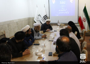 گزارش تصویری/ پنج روز خدمترسانی به بیش از بیست هزار نفر از مشیعان رهبر شهید