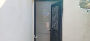 افتتاح نمازخانه پارک ملت شهر صوفیان