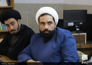 گزارش تصویری/ پنج روز خدمترسانی به بیش از بیست هزار نفر از مشیعان رهبر شهید