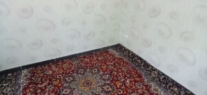 افتتاح نمازخانه پارک ملت شهر صوفیان