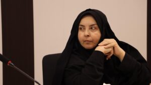 اولین جلسه شورای اقامه نماز اداره فرهنگ و ارشاد اسلامی استان