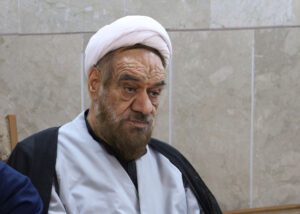 گزارش تصویری/ پنج روز خدمترسانی به بیش از بیست هزار نفر از مشیعان رهبر شهید
