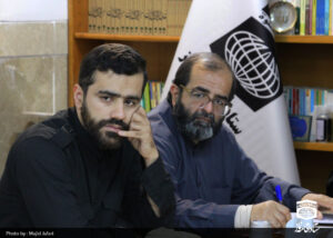 گزارش تصویری/ پنج روز خدمترسانی به بیش از بیست هزار نفر از مشیعان رهبر شهید