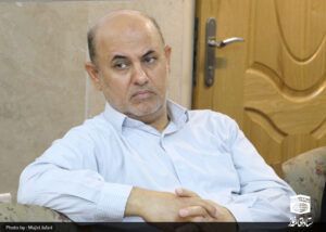 گزارش تصویری/ پنج روز خدمترسانی به بیش از بیست هزار نفر از مشیعان رهبر شهید