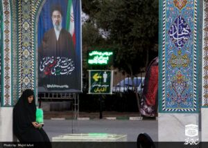گزارش تصویری/ پنج روز خدمترسانی به بیش از بیست هزار نفر از مشیعان رهبر شهید