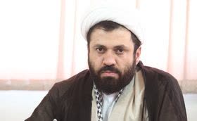 حجت الاسلام پور موسی