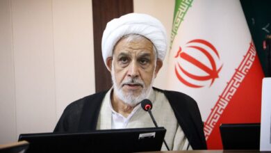 تشکیل سومین جلسه کارگروه نسل نو و نماز در کرمان