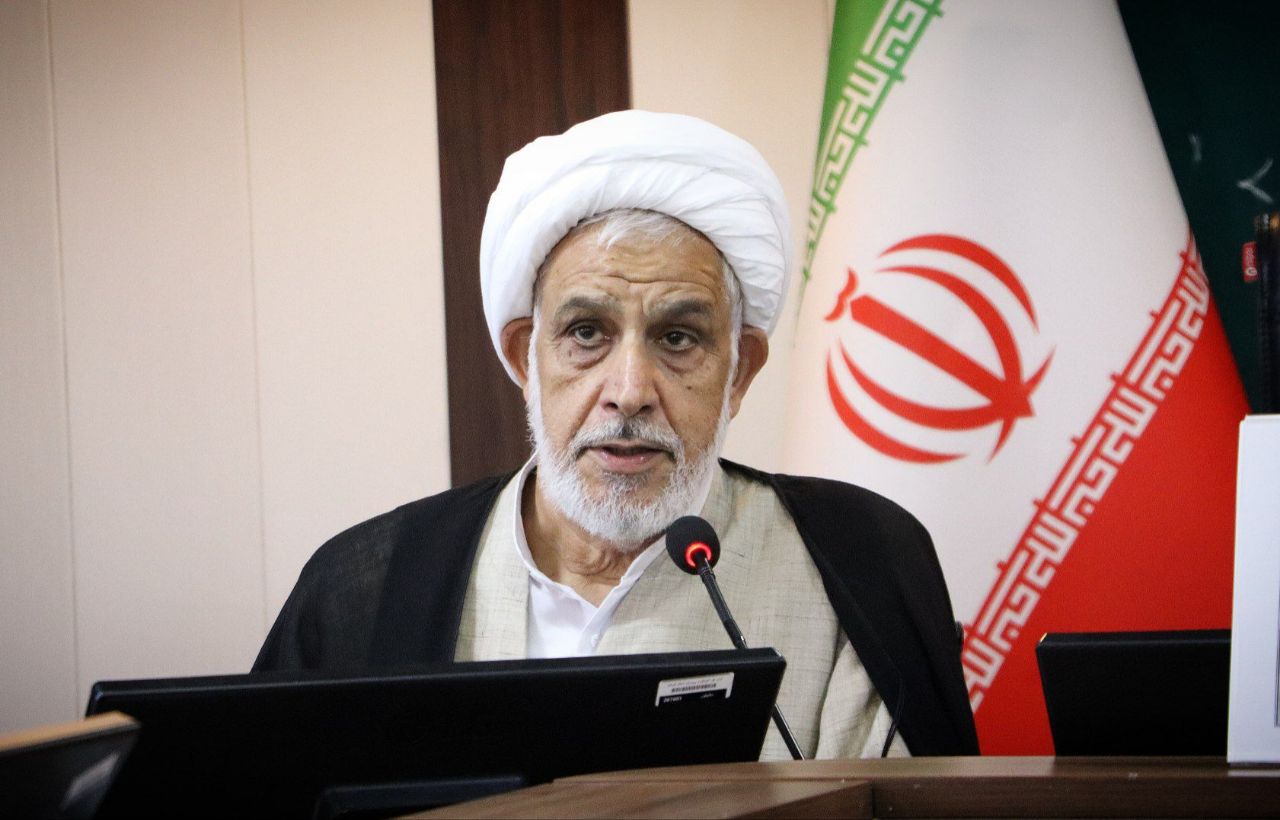 تشکیل سومین جلسه کارگروه نسل نو و نماز در کرمان