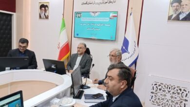 کارگروه نماز نسل نو استان گلستان با تأکید بر همافزایی برای توسعه فرهنگ اقامه نماز در مدارس برگزار شد