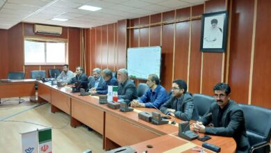 بررسی درخواستهای تجدیدنظر دستگاههای اجرایی گلستان در فرآیند ارزیابی اقامه نماز