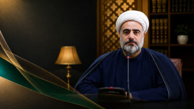 نماز اول وقت در برنامههای اربعین پررنگتر شود