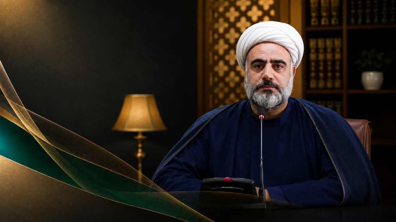 نماز اول وقت در برنامه‌های اربعین پررنگ‌تر شود