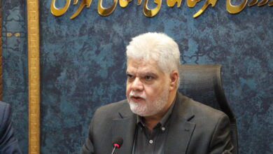 هفتمین اجلاس استانی نماز دانش آموزی شهرستان های استان تهران برگزارشد