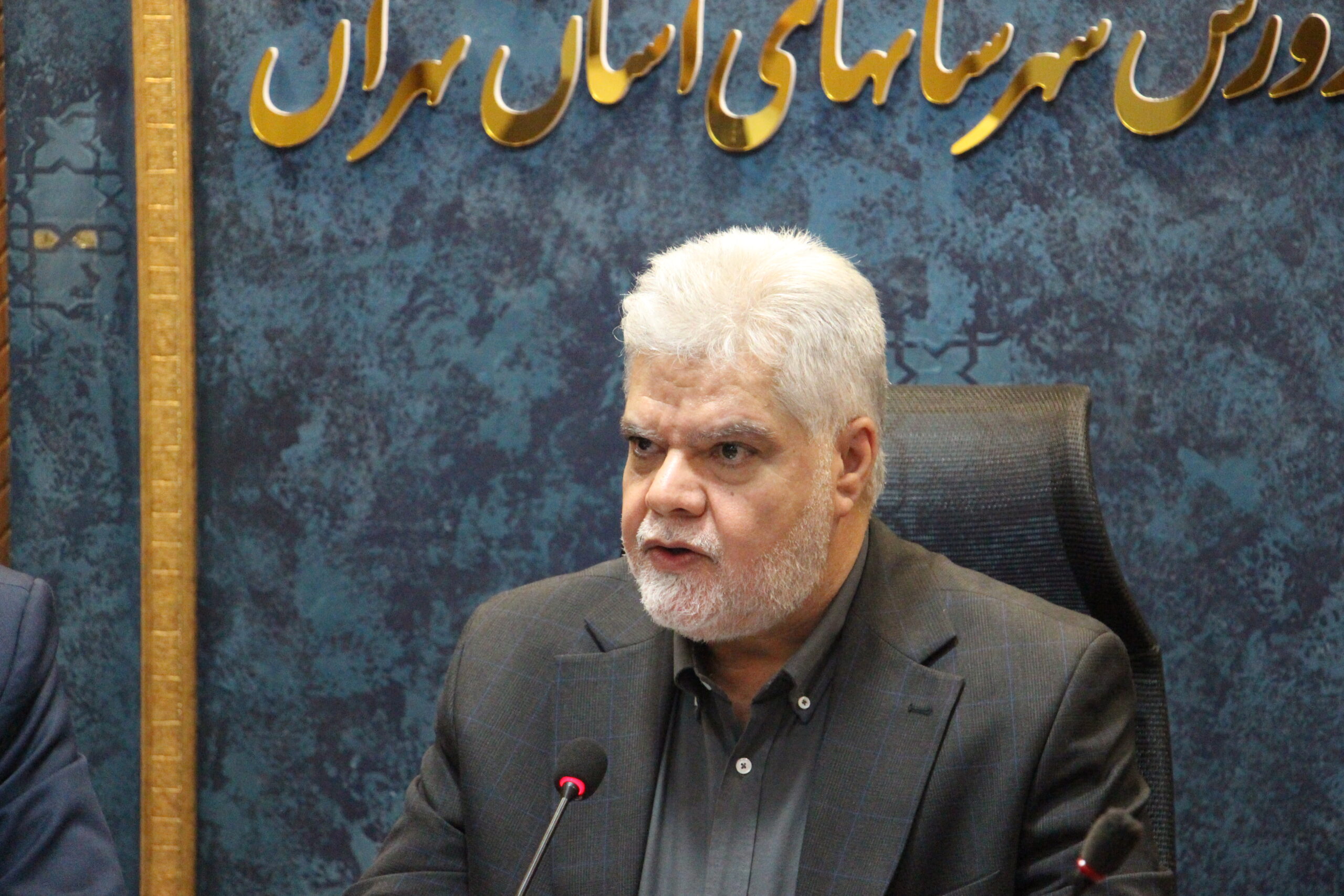 هفتمین اجلاس استانی نماز دانش آموزی شهرستان های استان تهران برگزارشد