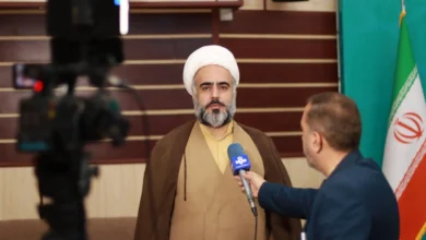 نماز لیلة الدفن در استان البرز برگزار می‌شود