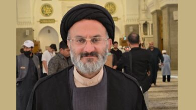 در کلاس های دروس دینی دانشگاه ها سخنان سنجیده و افکار بلند در بازشناسی نماز مطرح شود