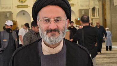 در کلاس های دروس دینی دانشگاه ها سخنان سنجیده و افکار بلند در بازشناسی نماز مطرح شود