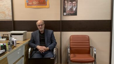 گردهمایی وبیناری دبیران شورای اقامه نماز شهرستانهای استان کردستان برگزار شد