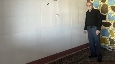 بررسی وضعیت خدمات رفاهی و نمازخانههای محورهای مواصلاتی کردستان