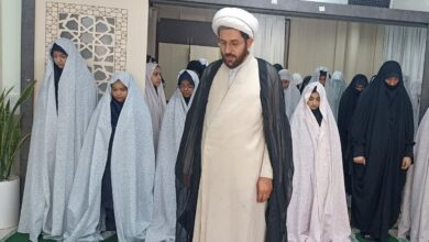 والدین باید با تغییر رویکرد خود نسبت به مقوله نماز، آن را به عنوان یک «مهارت» در نظر بگیرند