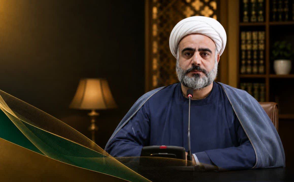 اگر مسجد خانه دل‌ها شود