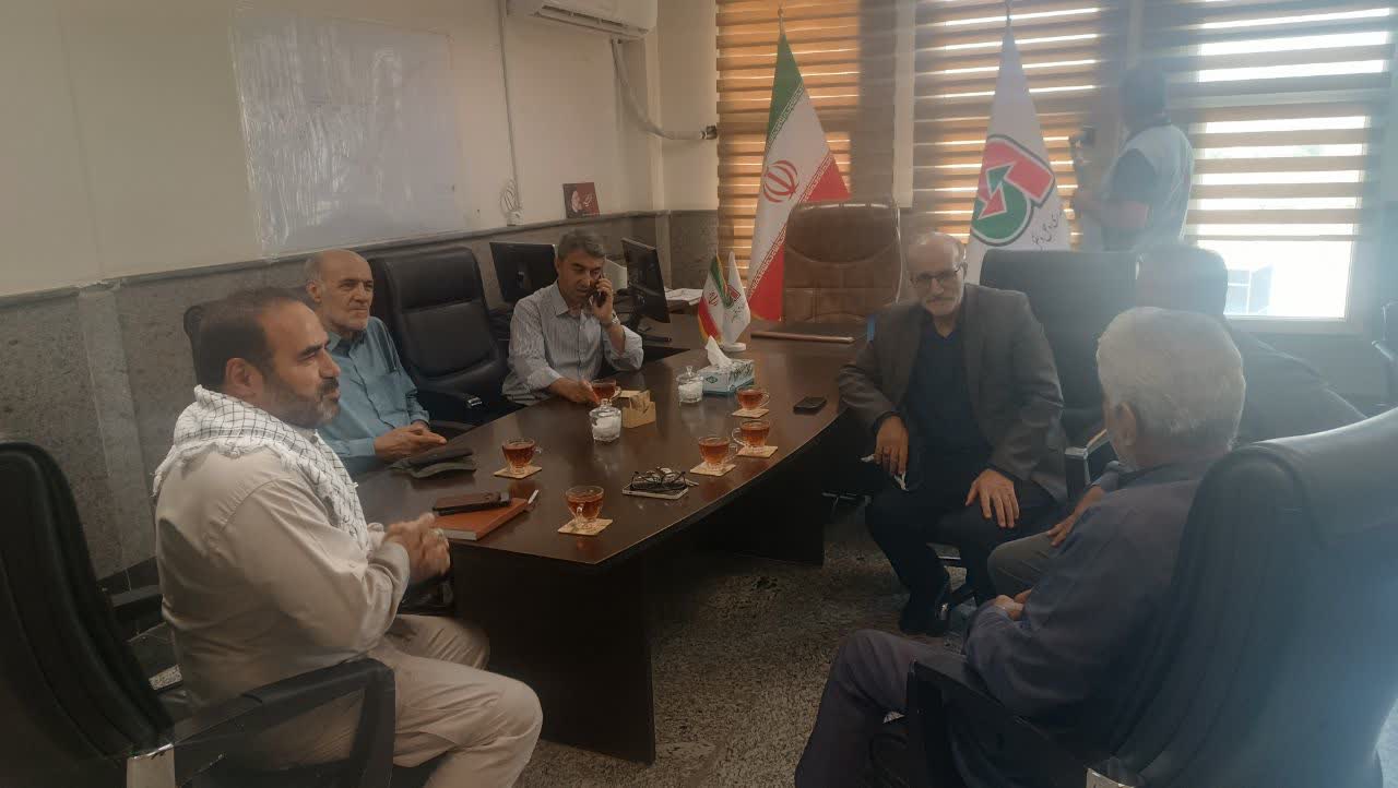 از نمازخانههای مسیر سنندج به مریوان و پایانه مرزی باشماق بازدید شد