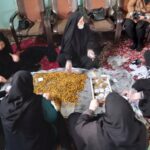 اجرای ۲۴ اقدام فرهنگی ستاد اقامهنماز چهارمحالوبختیاری از آغاز جنگتحمیلیسوم تاکنون