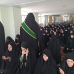 اجرای ۲۴ اقدام فرهنگی ستاد اقامهنماز چهارمحالوبختیاری از آغاز جنگتحمیلیسوم تاکنون