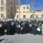 اجرای ۲۴ اقدام فرهنگی ستاد اقامهنماز چهارمحالوبختیاری از آغاز جنگتحمیلیسوم تاکنون