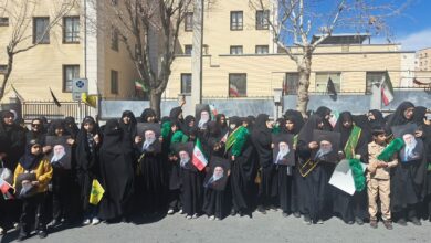اجرای ۲۴ اقدام فرهنگی ستاد اقامهنماز چهارمحالوبختیاری از آغاز جنگتحمیلیسوم تاکنون