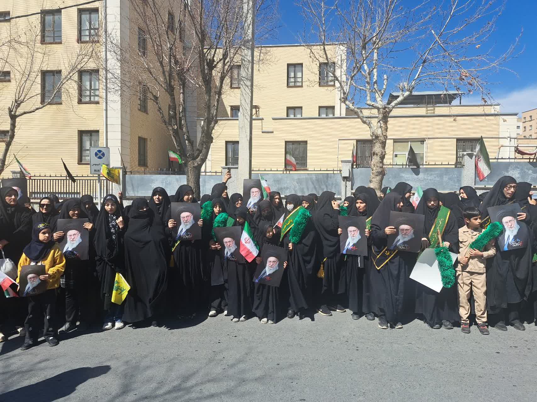 اجرای ۲۴ اقدام فرهنگی ستاد اقامه‌نماز چهارمحال‌وبختیاری از آغاز جنگ‌تحمیلی‌سوم تاکنون