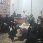 اجرای ۲۴ اقدام فرهنگی ستاد اقامهنماز چهارمحالوبختیاری از آغاز جنگتحمیلیسوم تاکنون