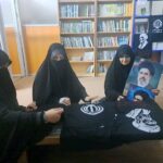 اجرای ۲۴ اقدام فرهنگی ستاد اقامهنماز چهارمحالوبختیاری از آغاز جنگتحمیلیسوم تاکنون