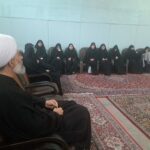 اجرای ۲۴ اقدام فرهنگی ستاد اقامهنماز چهارمحالوبختیاری از آغاز جنگتحمیلیسوم تاکنون