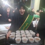 اجرای ۲۴ اقدام فرهنگی ستاد اقامهنماز چهارمحالوبختیاری از آغاز جنگتحمیلیسوم تاکنون