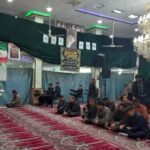 اجرای ۲۴ اقدام فرهنگی ستاد اقامهنماز چهارمحالوبختیاری از آغاز جنگتحمیلیسوم تاکنون