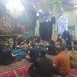 اجرای ۲۴ اقدام فرهنگی ستاد اقامهنماز چهارمحالوبختیاری از آغاز جنگتحمیلیسوم تاکنون