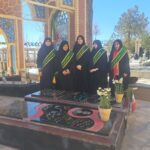 اجرای ۲۴ اقدام فرهنگی ستاد اقامهنماز چهارمحالوبختیاری از آغاز جنگتحمیلیسوم تاکنون