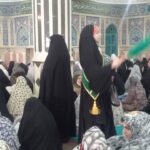 اجرای ۲۴ اقدام فرهنگی ستاد اقامهنماز چهارمحالوبختیاری از آغاز جنگتحمیلیسوم تاکنون