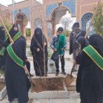 اجرای ۲۴ اقدام فرهنگی ستاد اقامهنماز چهارمحالوبختیاری از آغاز جنگتحمیلیسوم تاکنون