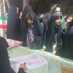 اجرای ۲۴ اقدام فرهنگی ستاد اقامهنماز چهارمحالوبختیاری از آغاز جنگتحمیلیسوم تاکنون