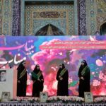 اجرای ۲۴ اقدام فرهنگی ستاد اقامهنماز چهارمحالوبختیاری از آغاز جنگتحمیلیسوم تاکنون