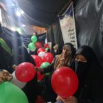 اجرای ۲۴ اقدام فرهنگی ستاد اقامهنماز چهارمحالوبختیاری از آغاز جنگتحمیلیسوم تاکنون