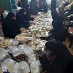 اجرای ۲۴ اقدام فرهنگی ستاد اقامهنماز چهارمحالوبختیاری از آغاز جنگتحمیلیسوم تاکنون