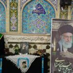 اجرای ۲۴ اقدام فرهنگی ستاد اقامهنماز چهارمحالوبختیاری از آغاز جنگتحمیلیسوم تاکنون