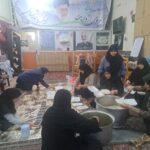 اجرای ۲۴ اقدام فرهنگی ستاد اقامهنماز چهارمحالوبختیاری از آغاز جنگتحمیلیسوم تاکنون
