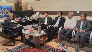 دومین جلسه کارگروه مشترک نماز نسل نو در ایلام برگزار شد/ تأکید بر شناسایی ظرفیت‌ها و الگوسازی تجارب موفق