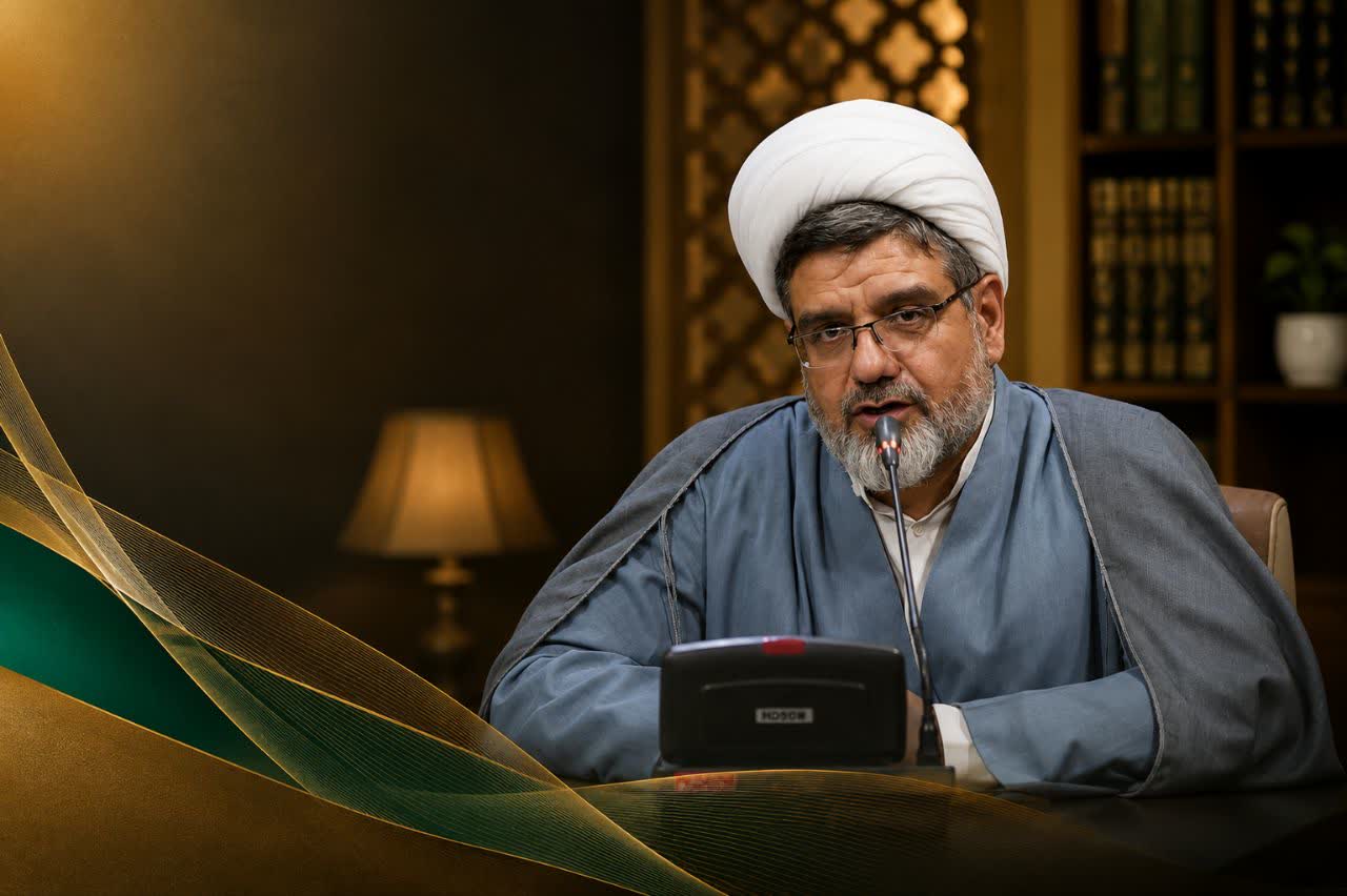 رهبر شهید از زبان مدیر ستاد اقامه نماز اصفهان
