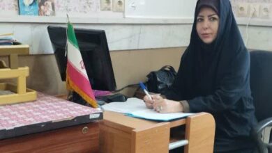 جشنواره امام جماعت مبتکر شهرستان بجنورد