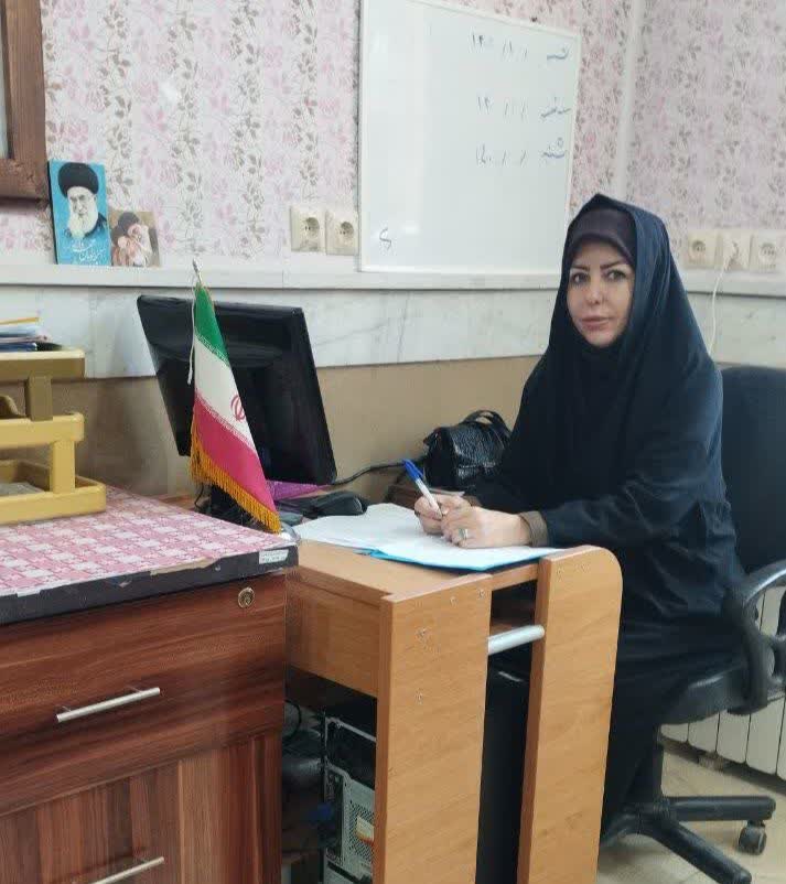 جشنواره امام جماعت مبتکر شهرستان بجنورد